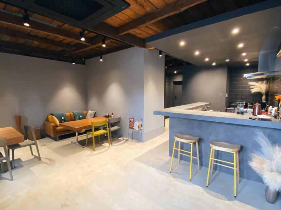 海辺の隠れ家: 一組限定の自然体験型別荘 Holiday home *
