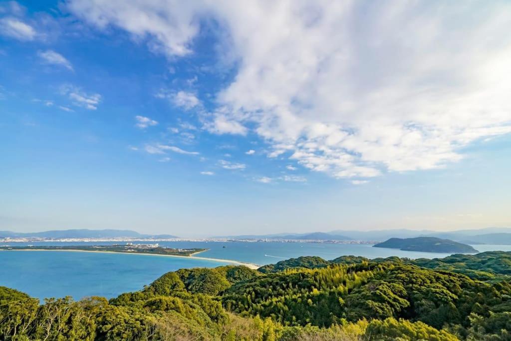 海辺の隠れ家: 一組限定の自然体験型別荘