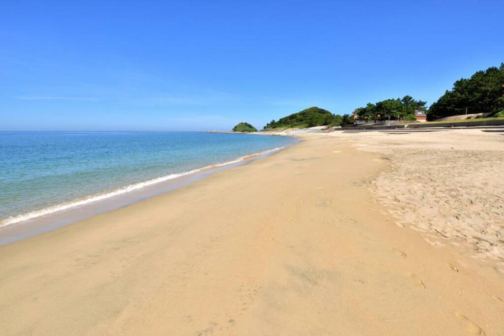 Holiday home 海辺の隠れ家: 一組限定の自然体験型別荘