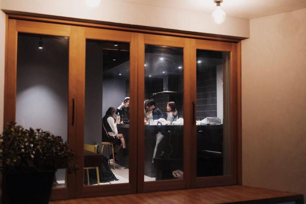 Holiday home 海辺の隠れ家: 一組限定の自然体験型別荘 Shikashima