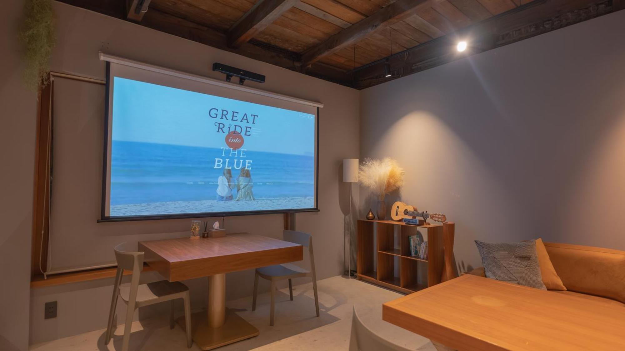 Holiday home 海辺の隠れ家: 一組限定の自然体験型別荘 *